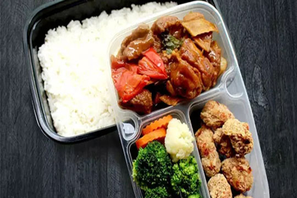 饿棍快餐