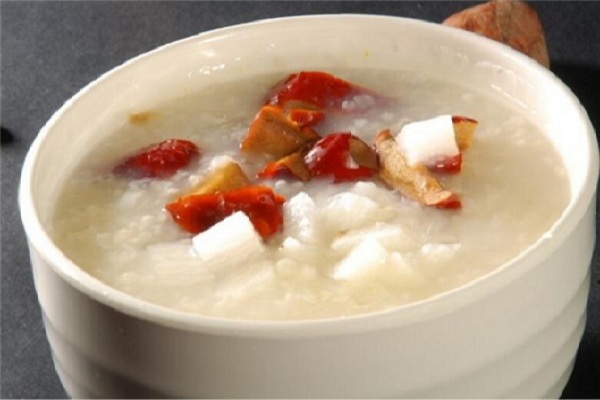 临沂三合粥馆加盟店