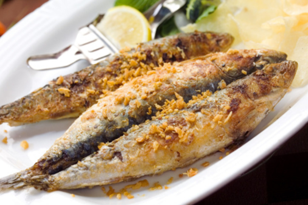 独一处烤鱼加盟门店