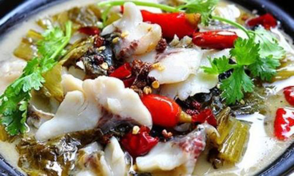 鱼影新概念酸菜鱼加盟门店