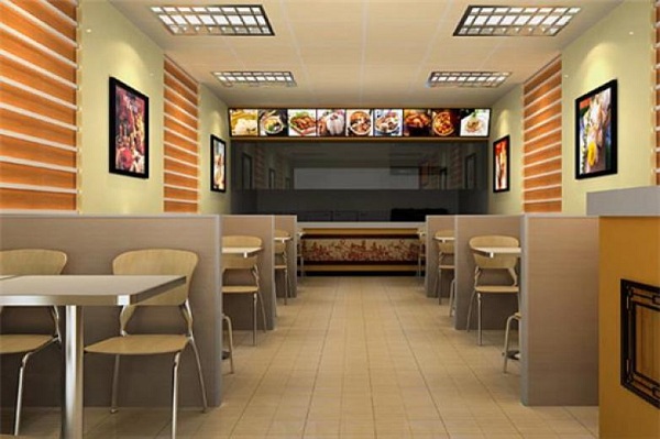 呦呦鱼酸菜鱼加盟店