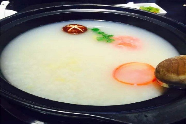 卢记粥道粥底火锅加盟费