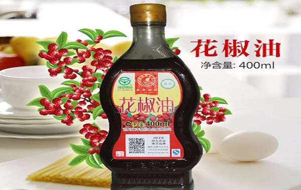 五丰黎红调味品加盟门店