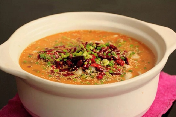 渔见老坛酸菜鱼加盟店