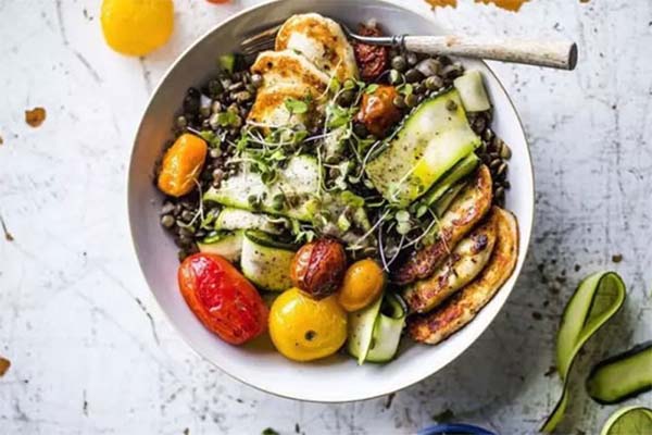 小时代轻食沙拉加盟费