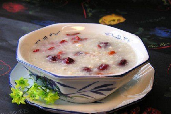 老北京莲子粥加盟店