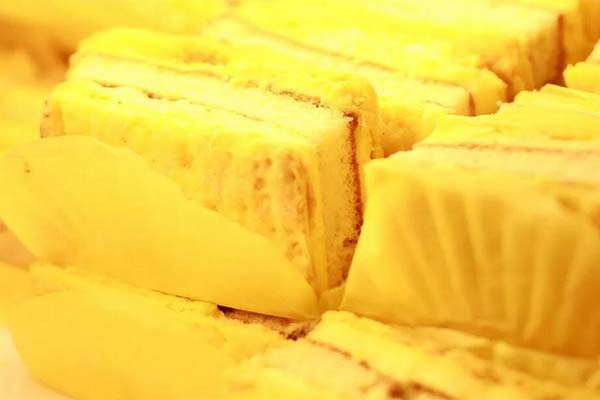 香妃酥后加盟门店