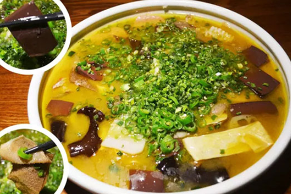 春熙巷博味馆加盟门店