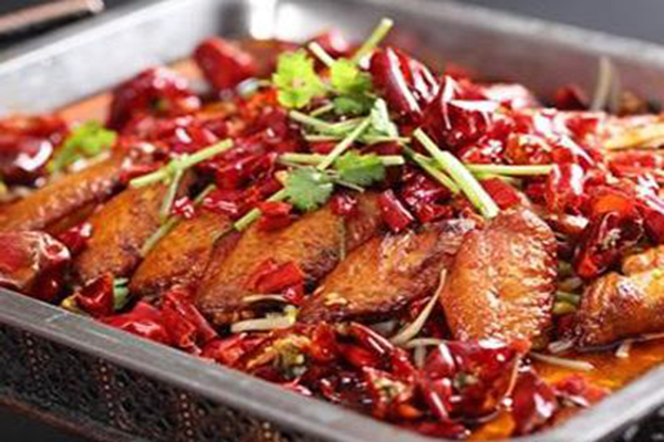 ZiZi干锅烤鱼加盟费