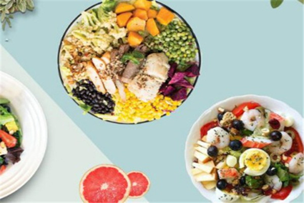 青麦家中西融合轻食餐厅加盟费