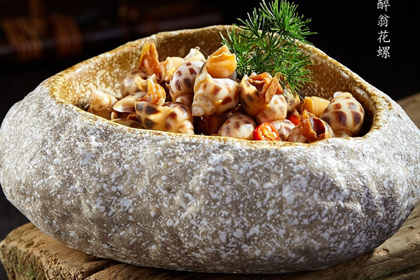 六月江南新杭料理加盟门店