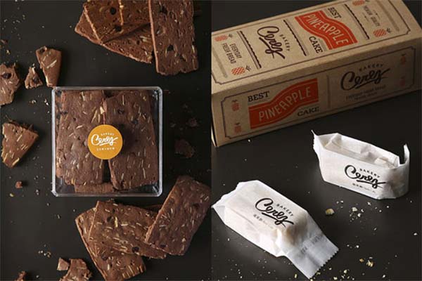 克芮斯手感烘焙加盟