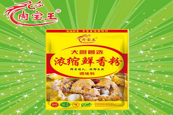 瑞可莱调味品
