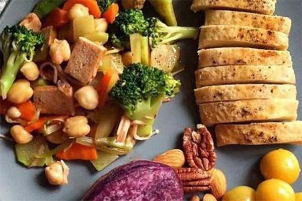 格莱米健身餐轻食加盟费