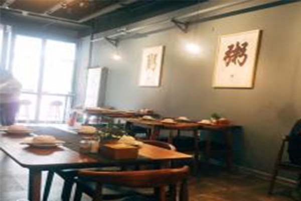 陆爷慢煮加盟费