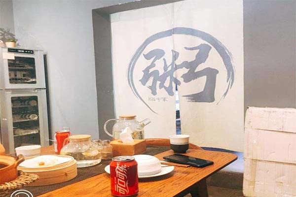 陆爷慢煮加盟费