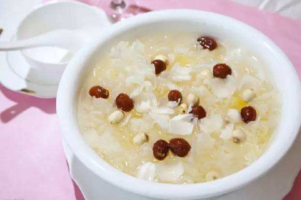 老北京莲子粥加盟店