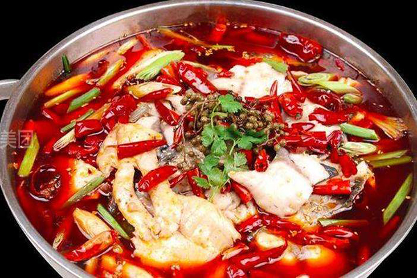 渔库小镇加盟费