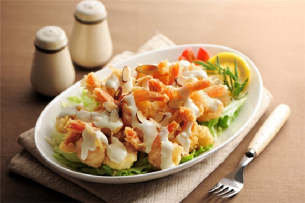 翠釜果味鸡加盟店