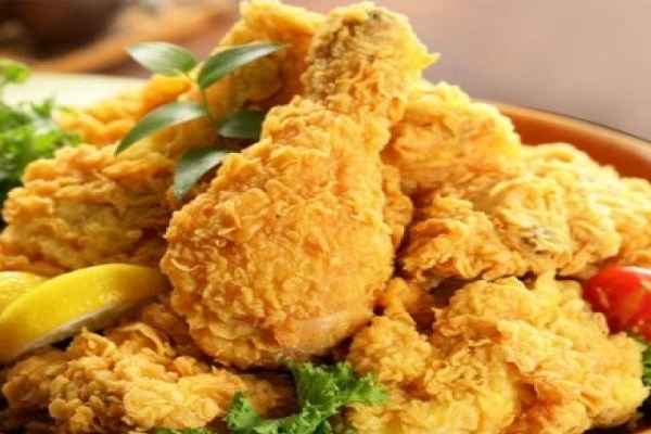 小鸡哔哔炸鸡加盟店