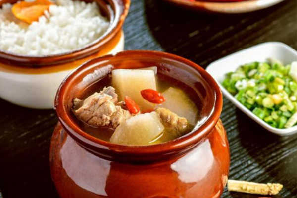 膳有膳报加盟门店