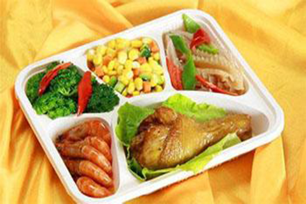 饿棍快餐