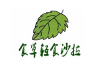 食草轻食沙拉