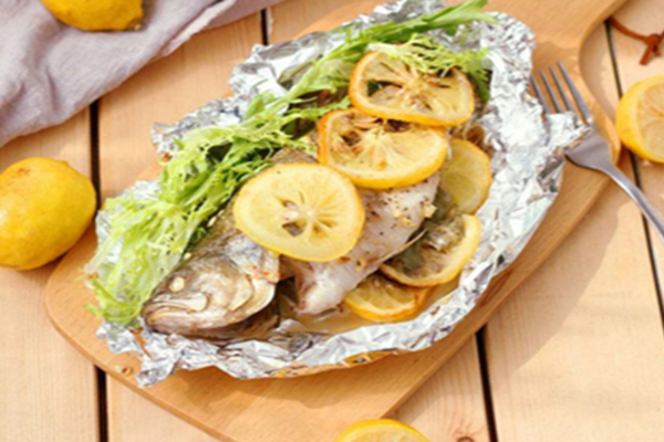 爱觅鱼烤鱼加盟门店