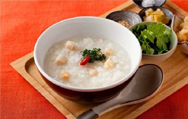 知粥常乐加盟店