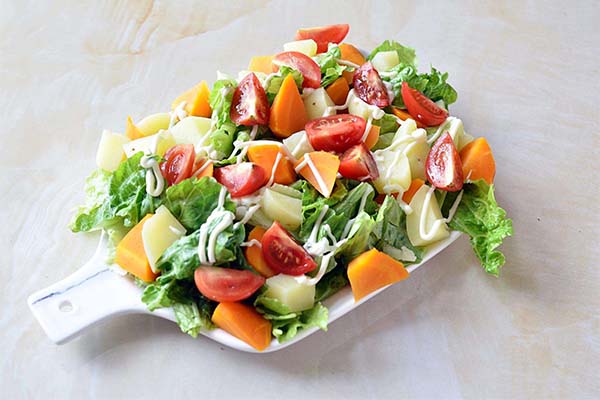 蔬季轻食沙拉加盟费