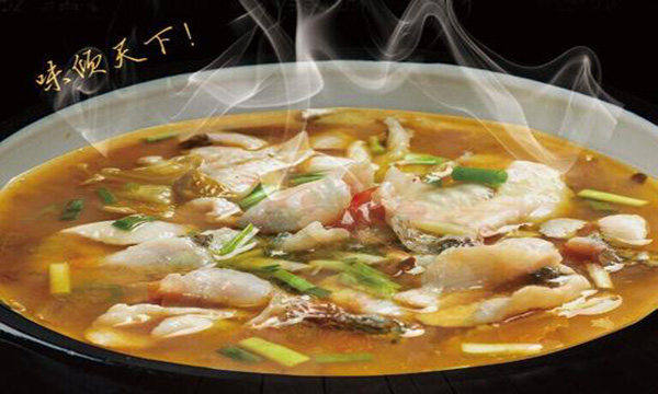 官小鱼村加盟门店