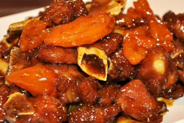 金酱骨王加盟费