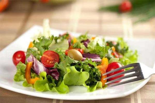 【食草轻食沙拉加盟】开食草轻食沙拉加盟店让您生活富裕！