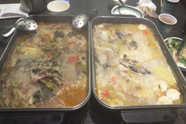 泰鱼烤全鱼加盟费