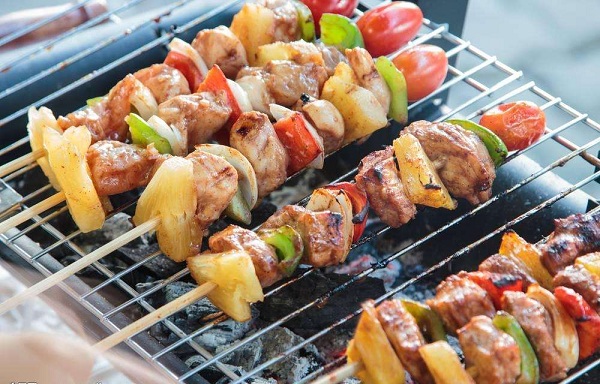中渝纸上烤肉加盟_加盟中渝纸上烤肉，立马做老板！