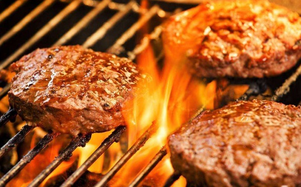 俏麦郎水晶烧烤加盟费