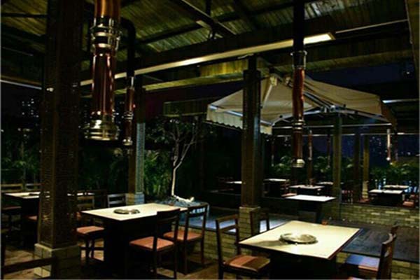 有牛有市加盟费