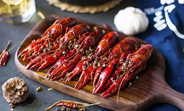 探虾记小龙虾加盟