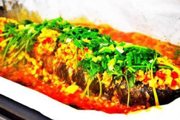 俏东家纸包鱼加盟费