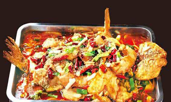 巴斗香烤鱼加盟门店