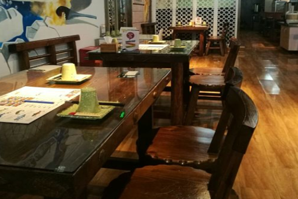 优渥烤鱼加盟门店