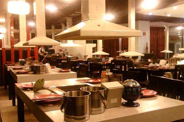 太上烤吧加盟费