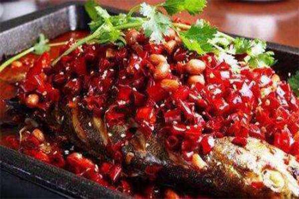 鱼味无穷醉炉烤鱼加盟费