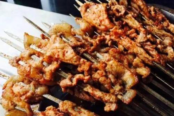 京都寻猿烧烤加盟门店