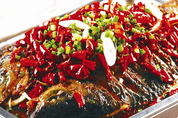 冉记瓦缸烤鱼加盟费