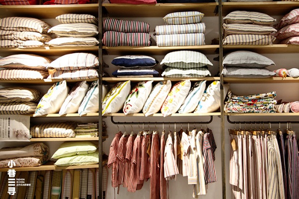 小巷三寻加盟费