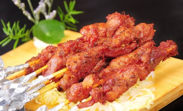 标王阿拉伯烤肉加盟费