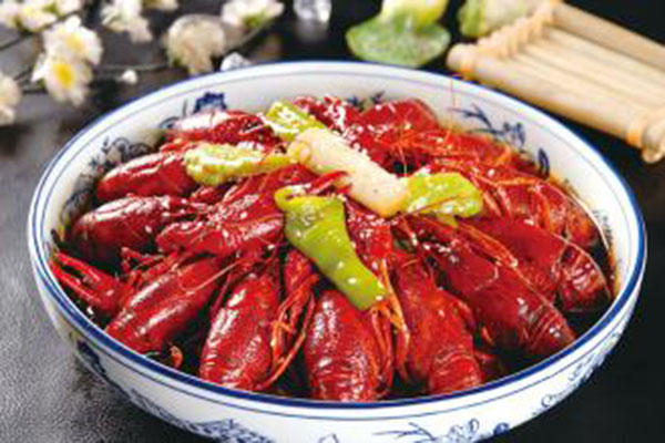 虾神探加盟门店