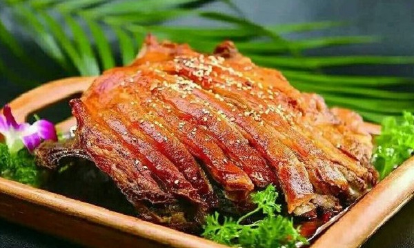 大江龙烤羊加盟费