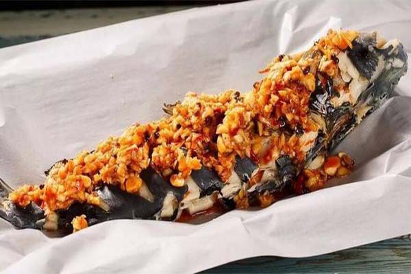 喜悦家纸包鱼加盟费